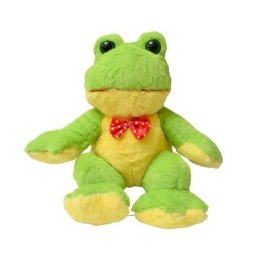 Pluszak żaba z muszką [mm:] 250 Deef (04165) Deef