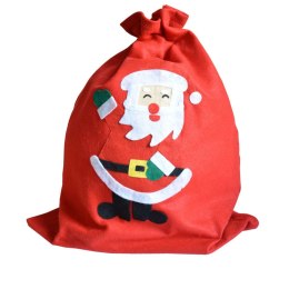 Pudełko na prezent worek na prezenty Arpex (SM5721) Arpex