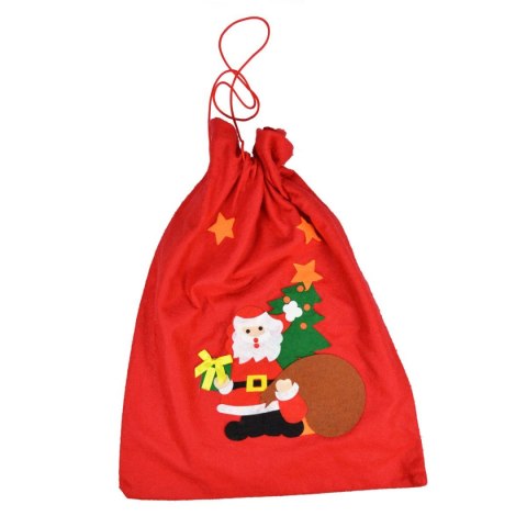 Pudełko na prezent worek na prezenty Arpex (SM5721) Arpex