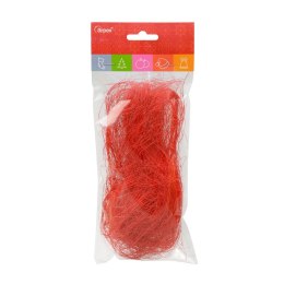 Sizal czerwony 10g Arpex (BN5021CZE-9124) Arpex