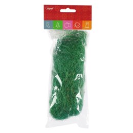 Sizal zielony 10g Arpex (BN5052ZIE-9124) Arpex