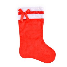 Skarpeta świąteczna dekoracyjna skarpeta na prezenty Arpex (sm7550) Arpex