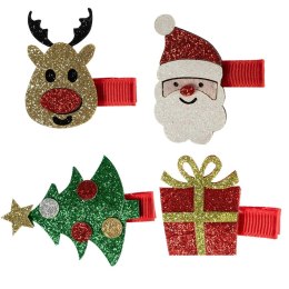 Spinka 2szt. ŚwiĄteczne Arpex (SM4758) Arpex