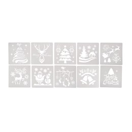 Szablon świąteczny Arpex (BA0288) Arpex