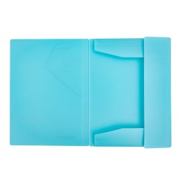 Teczka ofertowa neon LINE A4 kolor: mix 1 kieszeni Astrapap (113024004) Astrapap