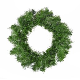 Wianek świąteczny choinka 35cm Arpex (VP8147) Arpex