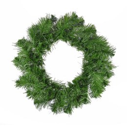 Wianek świąteczny choinka 35cm Arpex (VP8147) Arpex