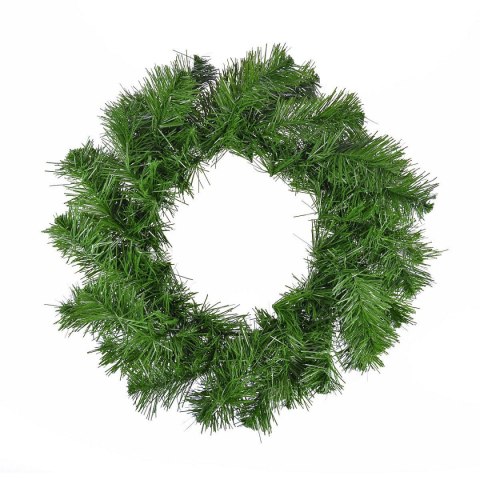 Wianek świąteczny choinka 35cm Arpex (VP8147) Arpex