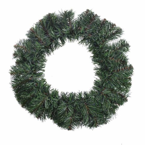 Wianek świąteczny choinka 45cm Arpex (VP3073) Arpex