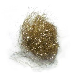 Włosy anielskie złote 10g Arpex (BN4994) Arpex