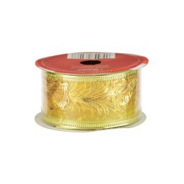 Wstążka 38x2,74 [mm x m] złoty Arpex (BN5137-ZLO) Arpex