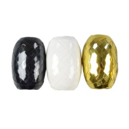 Wstążka zestaw Glamour 5x10 [mm x m] mix Arpex (BN7256) Arpex