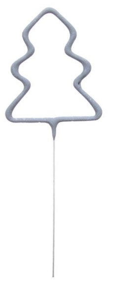 Zimne ognie choinka Arpex (OS7162CH) Arpex