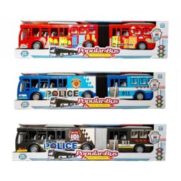 Autobus 56cm Swede (G8460) Swede