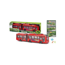 Autobus światło i dźwięk, 39,5CM Artyk (187360) Artyk