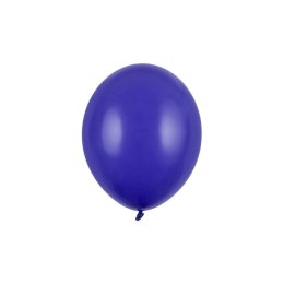 Balon gumowy Party Deco BALONY STRONG PASTEL pastelowy 50 szt niebieski Partydeco (SB12P-074R/50) Partydeco