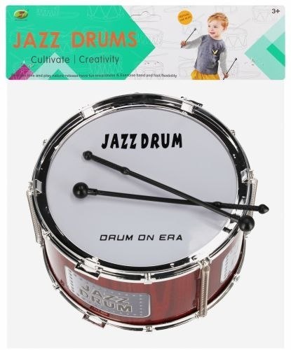 Bębenek 22 cm Mega Creative (569670) Mega Creative