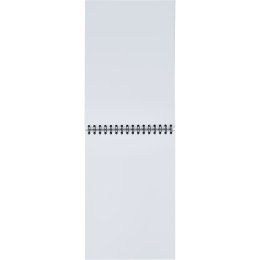 Blok artystyczny DO SZKICOWANIA A5 160g 50k Oxford (400196795) Oxford