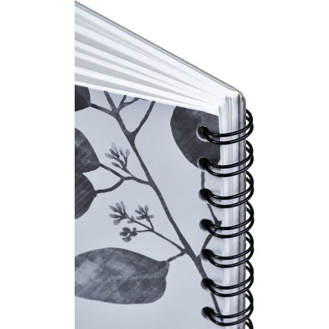 Blok artystyczny DO SZKICOWANIA A5 160g 50k Oxford (400196795) Oxford