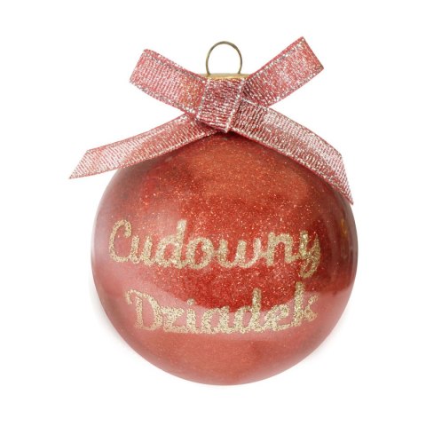 Bombki dla Dziadka Arpex (BN7580) Arpex