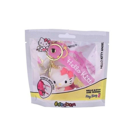 Brelok Hello Kitty s2 Tm Toys (HLK60205) Tm Toys