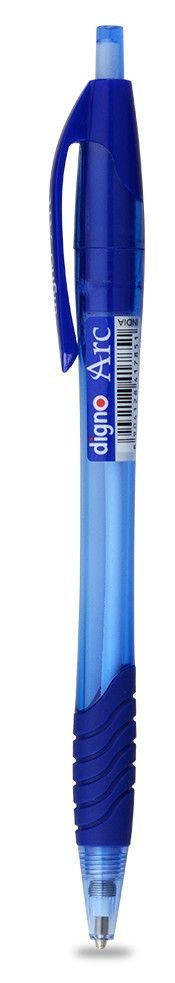 Długopis Arc wkład niebieski 0,7mm Digno (DIG401) Digno