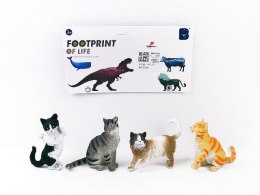 Figurka kotki Bigtoys (BZ1879) Bigtoys