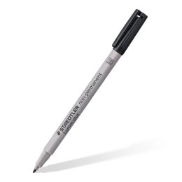 Foliopis zmywalny wkład czarny Staedtler (S 315-9) Staedtler