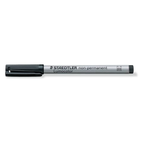 Foliopis zmywalny wkład czarny Staedtler (S 315-9) Staedtler