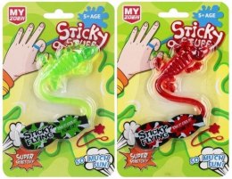 Gadżet żelowy łapka Mega Creative (571078) Mega Creative