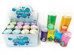 Glut Slime Mikołaj 12cm Bigtoys (BPLA2069) Bigtoys