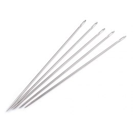 Igła introligatorska OFFICE PRODUCTS, z podłużnym uszkiem, 150mm (18551511-19) Office Products