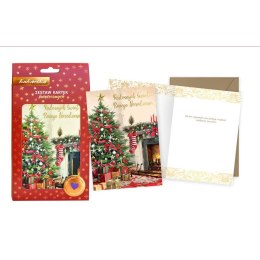 Kartka składana Kukartka (ZKA) Kukartka