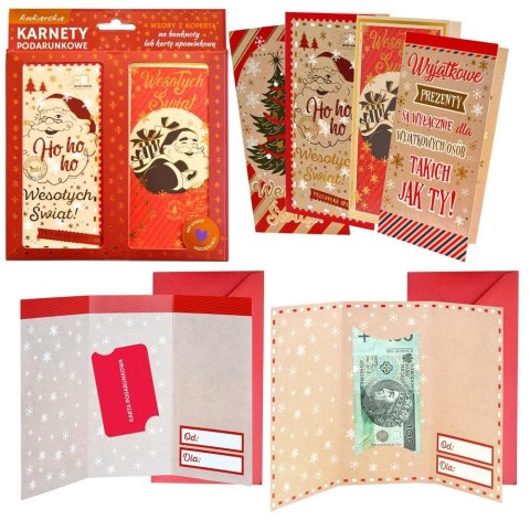 Kartka składana Kukartka (ZKP) Kukartka