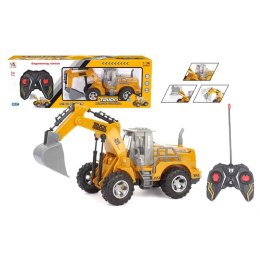 Koparka zdalnie sterowana Artyk (179150) Artyk