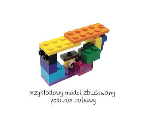 Książeczka edukacyjna Karty Wyzwań. SUPERszkoła Ameet (ACP 6609) Ameet