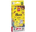 Książeczka edukacyjna LEGO® Recreate. Karty Wyzwań. Pupile Ameet (ACP 6610) Ameet
