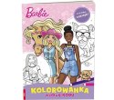 Książka dla dzieci Barbie™. Ameet (KK0-1101) Ameet