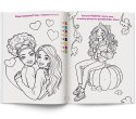 Książka dla dzieci Barbie™. Ameet (KK0-1101) Ameet