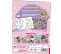 Książka dla dzieci Barbie™. Ameet (KK0-1101) Ameet