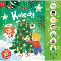 Książka dla dzieci Kolędy dla dzieci. Słuchaj i śpiewaj! Aksjomat Aksjomat