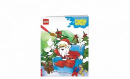 Książka dla dzieci Maluj wodą Ameet (MW 6601) Ameet