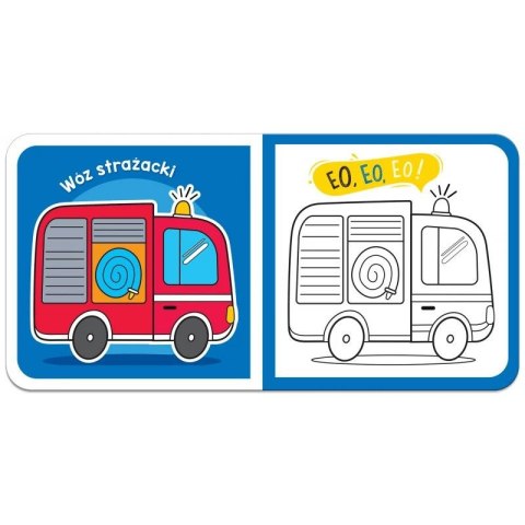 Książka dla dzieci Mały miś to lubi! Zabawy logopedyczne. Aksjomat Aksjomat