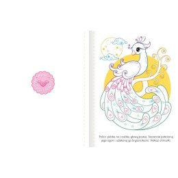 Książka dla dzieci Wspaniałe zwierzęta. Aksjomat Aksjomat