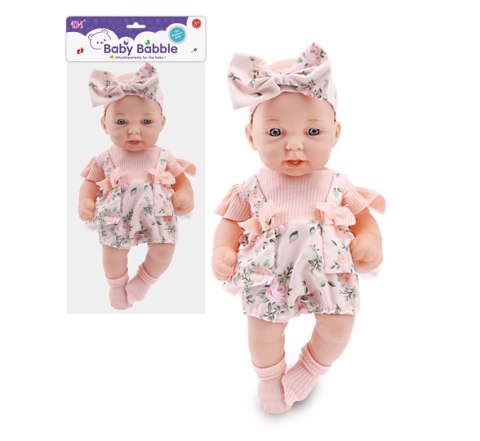 Lalka bobas [mm:] 250 Natalia (186714) Natalia