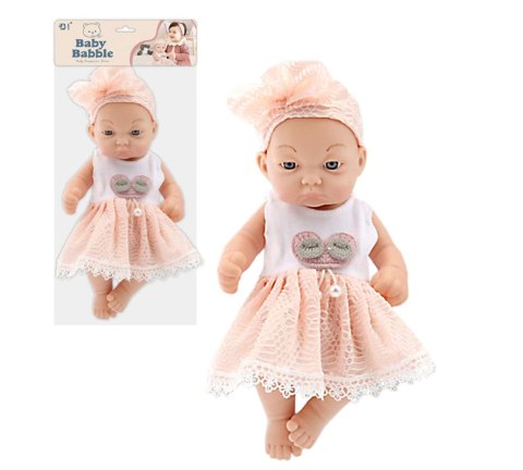 Lalka bobas [mm:] 250 Natalia (186738) Natalia