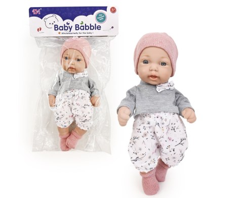 Lalka bobas [mm:] 250 Natalia (188619) Natalia