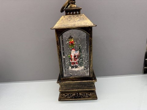 Lampion świąteczny na USB 20cm Adar (624535) Adar