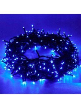 Lampki świąteczne 200 led niebieskie Yasheng Yasheng