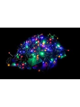 Lampki świąteczne 300 led multikolor Yasheng Yasheng